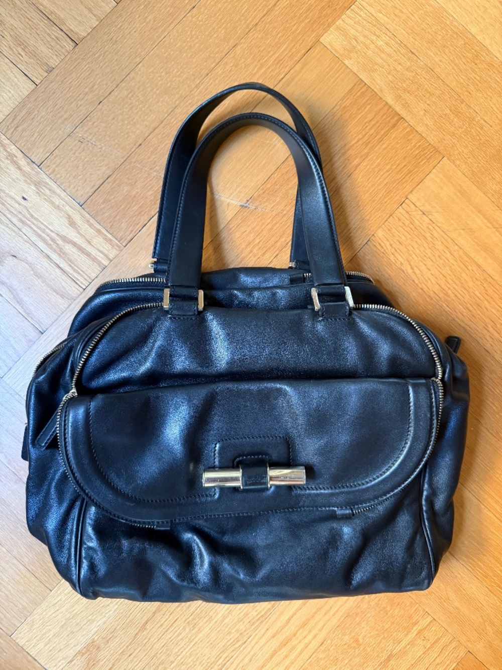 Jimmy Choo Purse